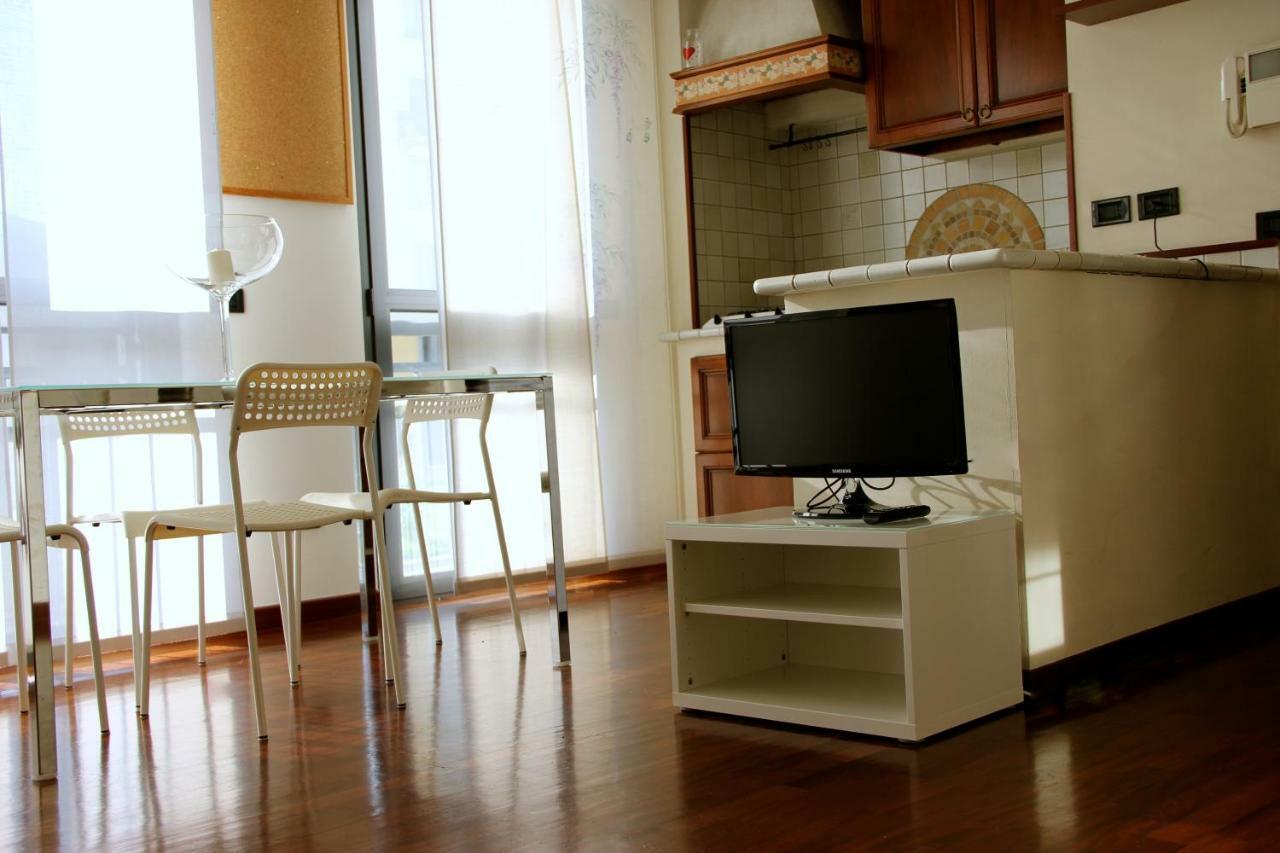 Apartment Studio Downtown Fantastic Area Mailand