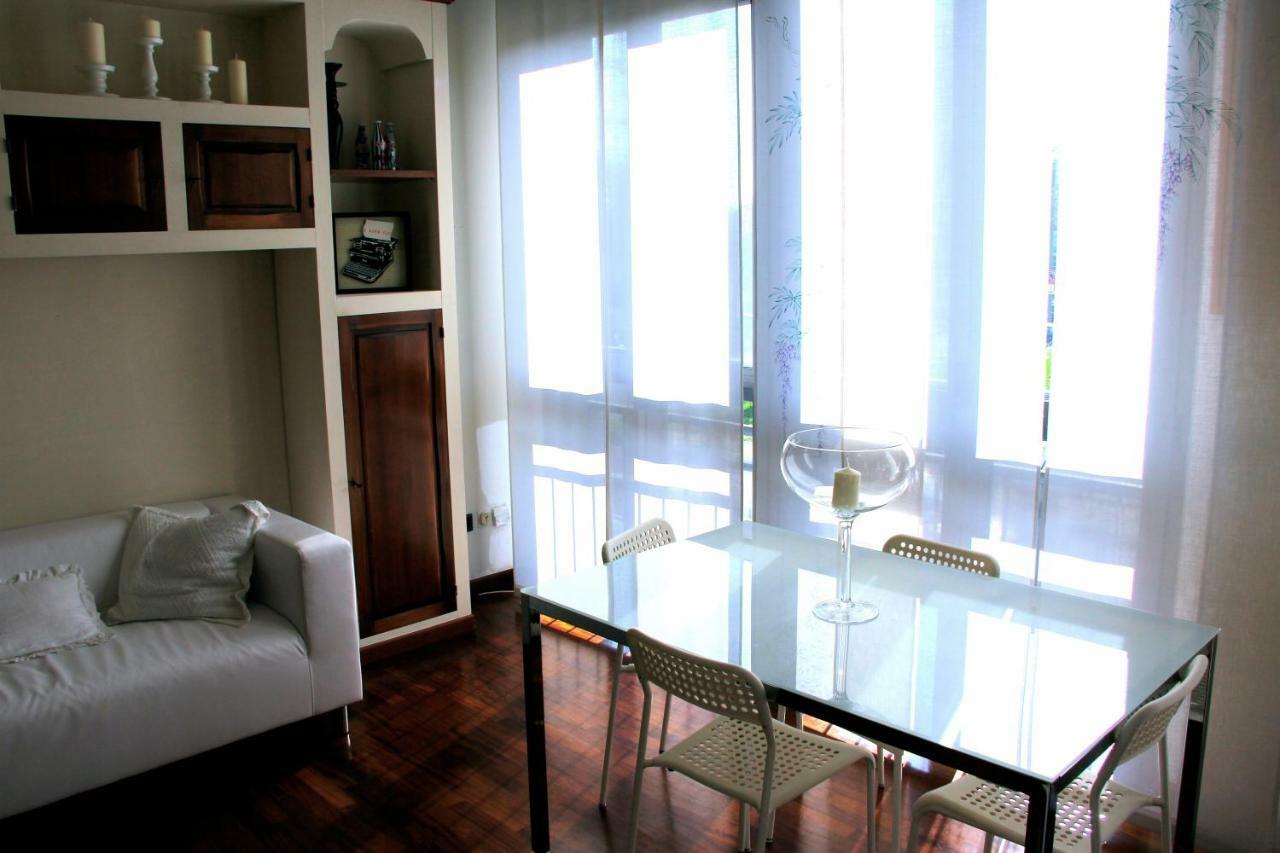 Studio Downtown Fantastic Area Mailand