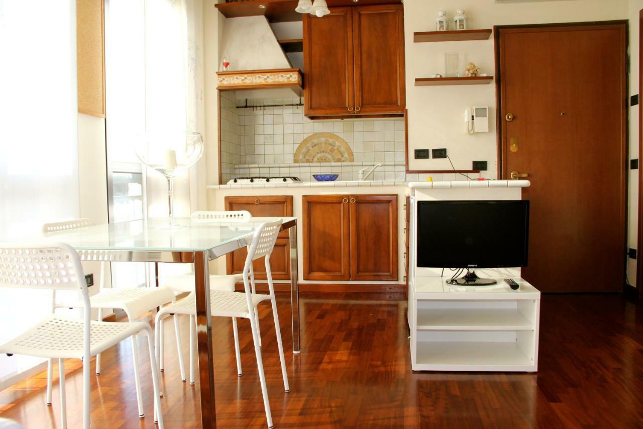Apartment Studio Downtown Fantastic Area Mailand