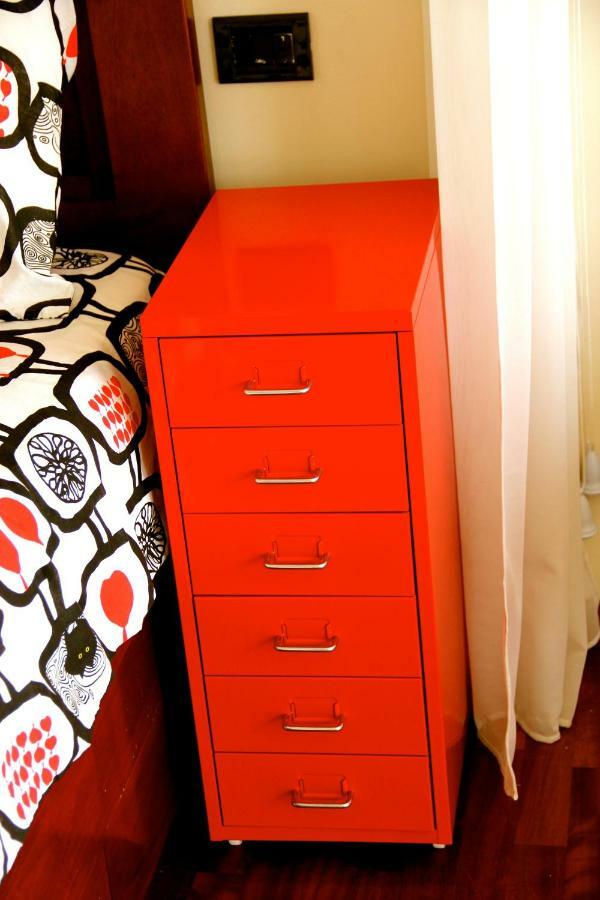 Studio Downtown Fantastic Area Apartment Mailand