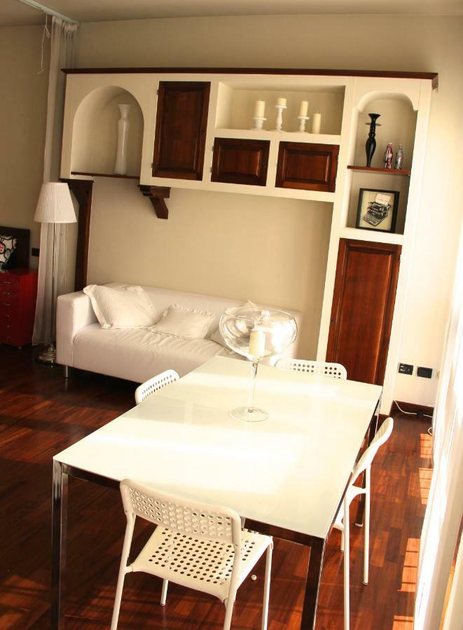 Studio Downtown Fantastic Area * Mailand