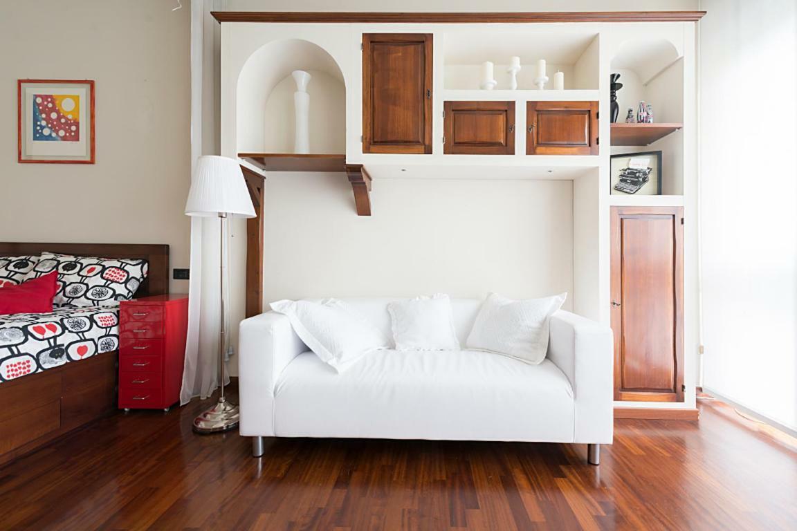 Apartment Studio Downtown Fantastic Area Mailand